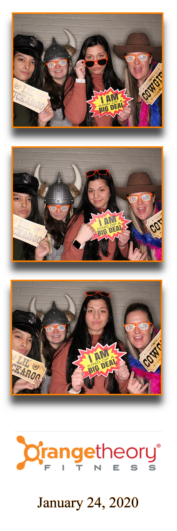 Corporate Celebration | View more photos from the event at gallery.photoboothbillings.com/u/PhotoBoothBillings/Corporate-Celebration